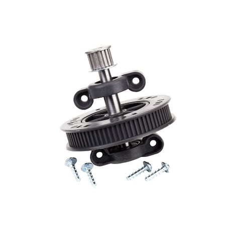 Proteam 15in Pulley Assembly for ProGen 15 835685